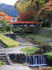 Izushi Castle Ruins
