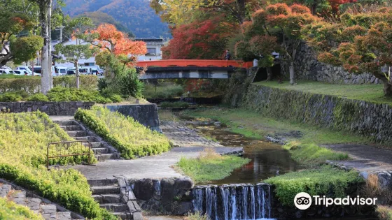出石城跡
