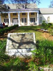 Stephen Foster Folk Culture Center State Park