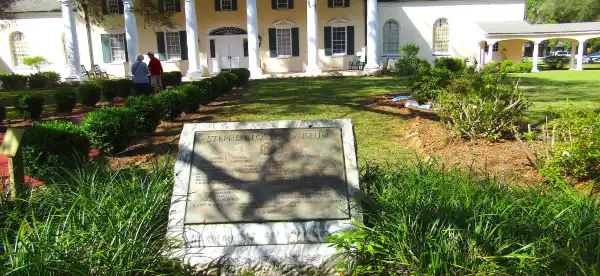 Hotels in White Springs