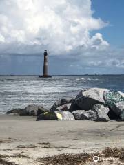 Lighthouse Inlet Heritage Preserve