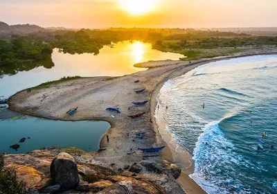 Arugam Bay