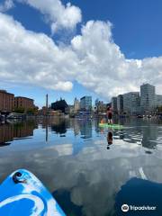 Liverpool Watersports Centre