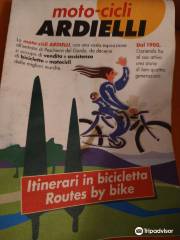 Moto-cicli Ardielli