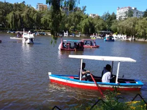 Burnham Park
