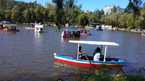 伯納姆公園