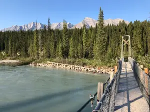 Parque Nacional Kootenay