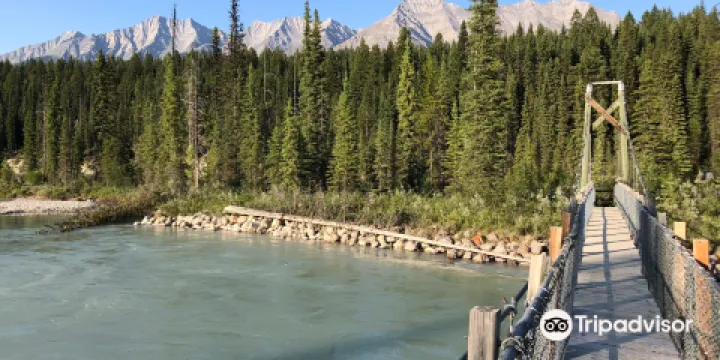 庫特尼國家公園