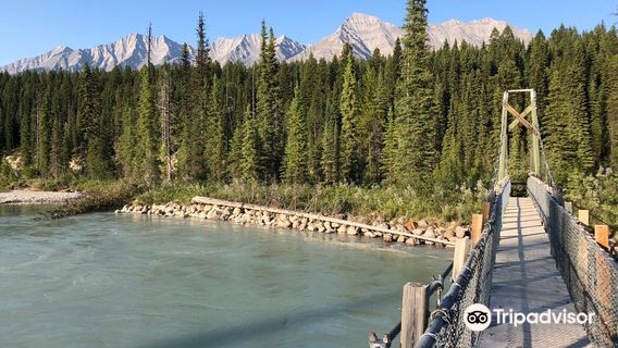Kootenay National Park