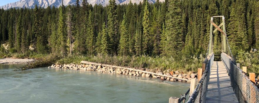 Parc national Kootenay