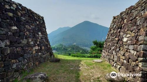 Danyang Jeokseong Fortress
