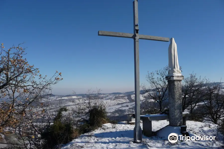 Monte del Gesso