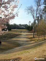 UNC Finley Golf Course