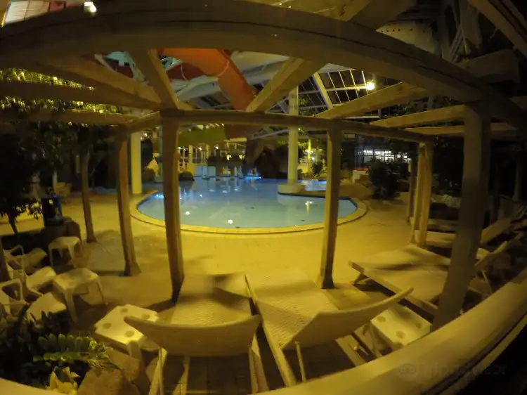 Hotels in Skallerup Klit