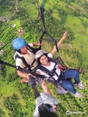 Evergreen Paragliding