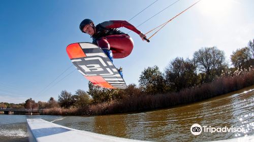 Sevilla Wake Park