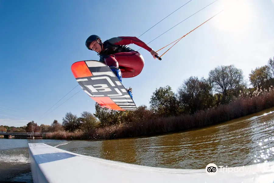 Sevilla Wake Park