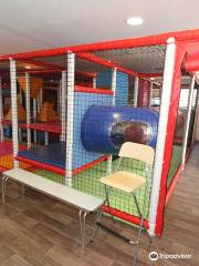 Y Den - Indoor Soft Play Area