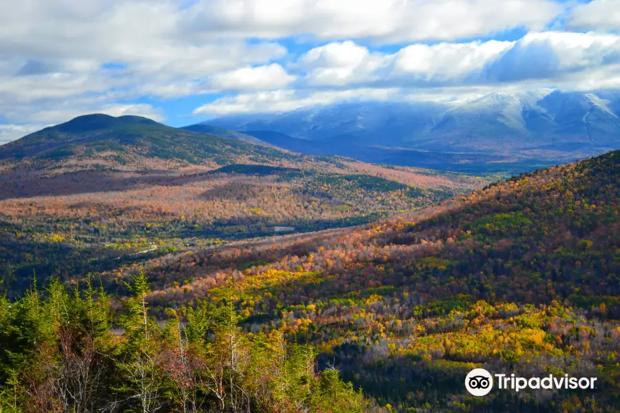 Sugarloaf Trail