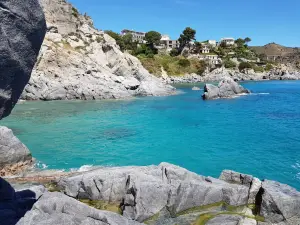 Spiaggia Pietragrande