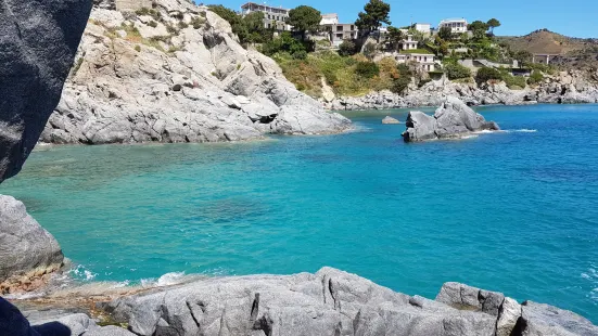 Spiaggia Pietragrande