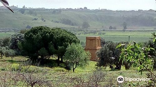 Tomb of Terone