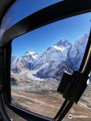 Virgin Nepal Trek & Expedition