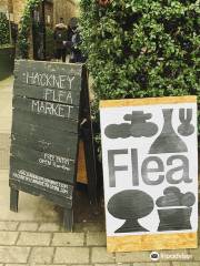 Hackney Flea Market