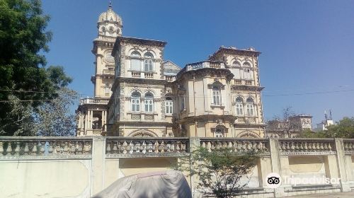 Pratap Vilas Palace