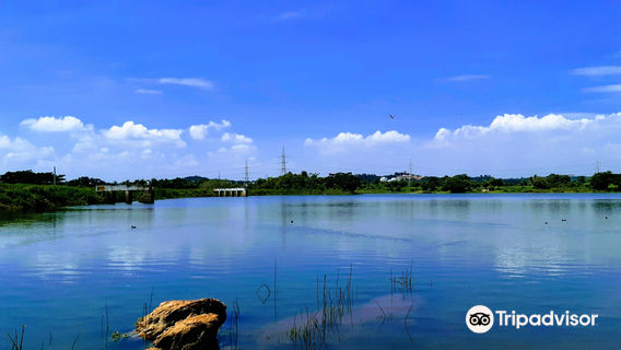 Kaggalipura Lake