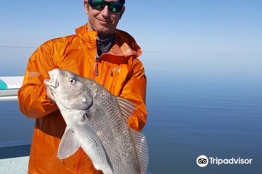 South Padre Island Fishing