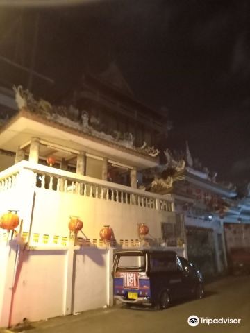 Hat Yai Central