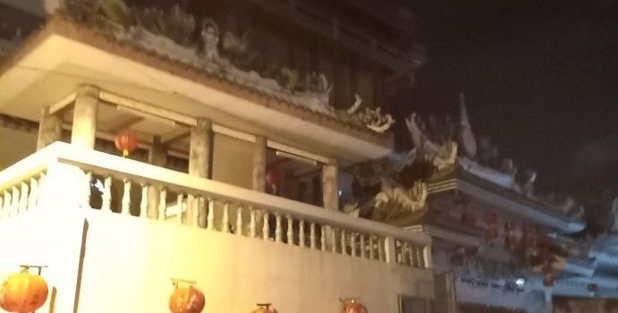 Wat Thawon Wararam