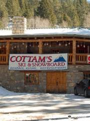 Cottam's Ski Shop