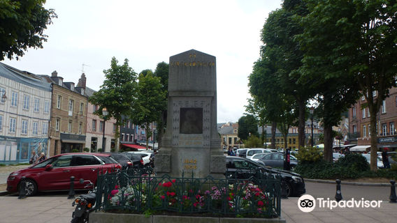 Honfleur