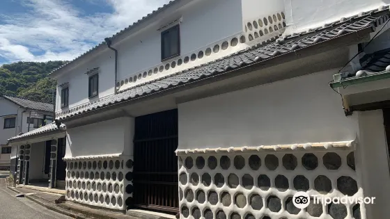 村津家住宅