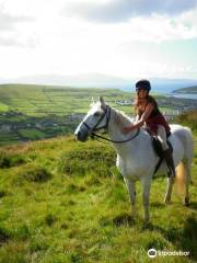 Dingle Horse Riding