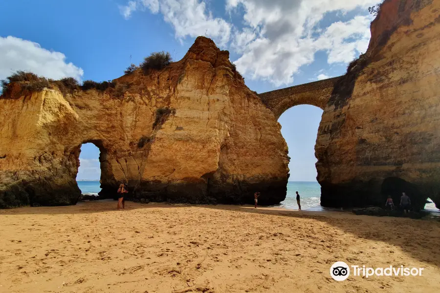 Praia dos Estudantes