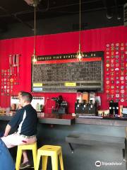 Station 26 Brewing Co.