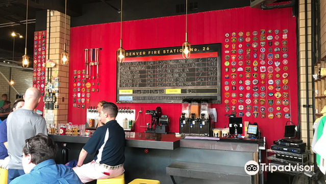 Station 26 Brewing Co.