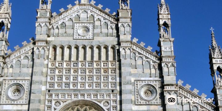 Duomo di Monza