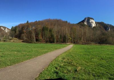 Naturpark Oberes Donautal