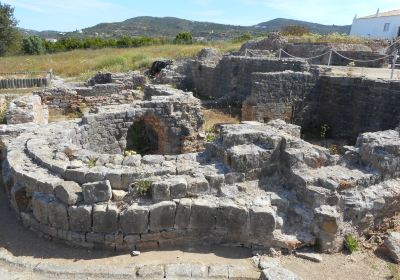 Roman Ruins of Milreu