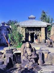 Kot Bhramari Temple