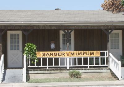 Sanger Museum