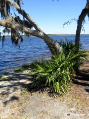 Lake Manatee State Park