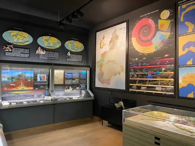 Hotels near Museo civico di storia naturale Craveri