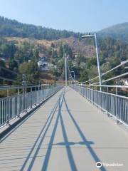 Columbia River Skywalk