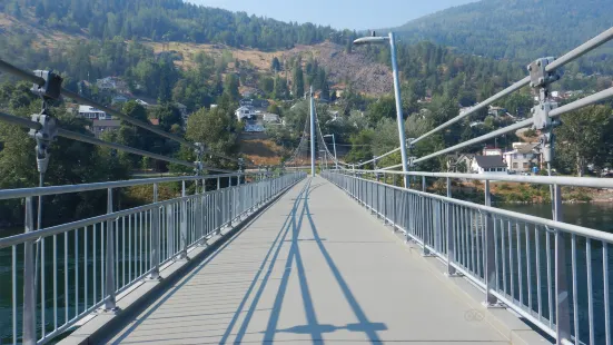 Columbia River Skywalk