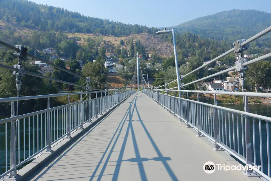 Columbia River Skywalk